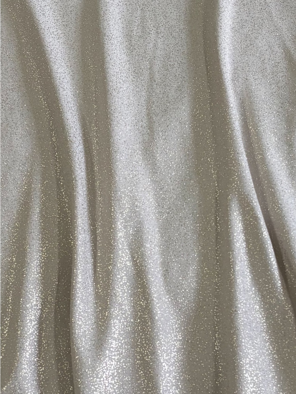 Vince Camuto Confetti Ready Midi Skirt | Size L | Birch | NWT - Picture 7 of 7